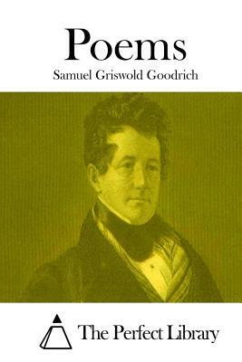 Poems by Samuel Griswold Goodrich