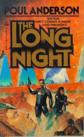 The Long Night by Poul Anderson