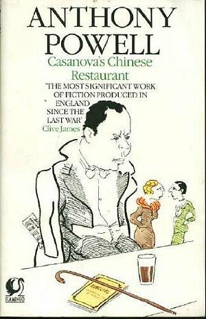 Casanova's Chinese Restaurant by Anthony Powell