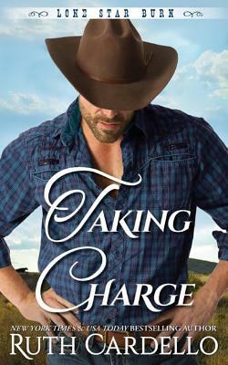 Taking Charge by Ruth Cardello