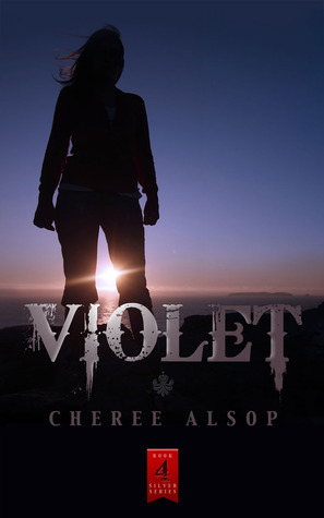 Violet by Cheree Alsop