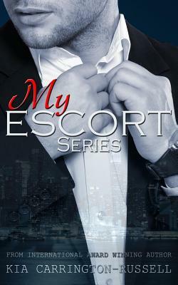 My Escort Collection by Kia Carrington-Russell