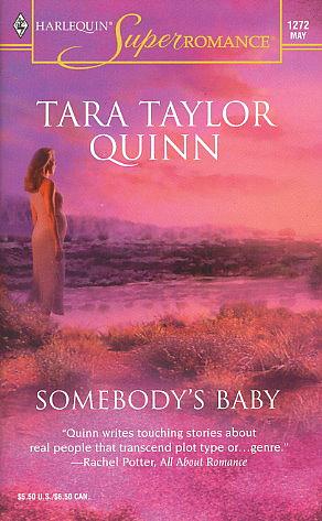 Somebody's Baby by Tara Taylor Quinn