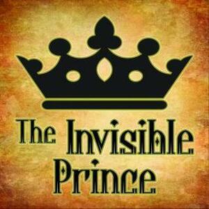 The Invisible Prince by Andrew Lang