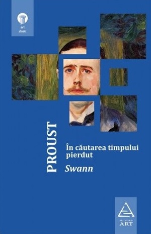 Swann by Marcel Proust