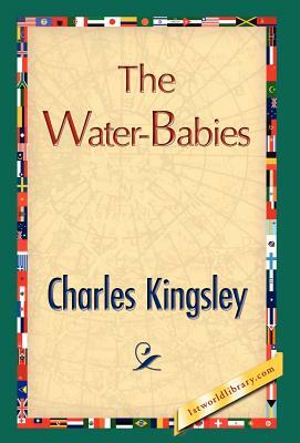 The Water-Babies by Charles Kingsley, Kingsley Charles Kingsley