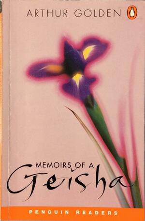 Memoirs of a Geisha by Michael Dean