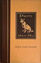 Man Shy and Dusty by Frank Dalby Davison