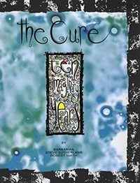 The Cure: Ten Imaginary Years by Steve Sutherland, Barbarian, Robert Smith