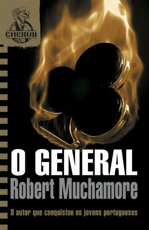 O General by Robert Muchamore