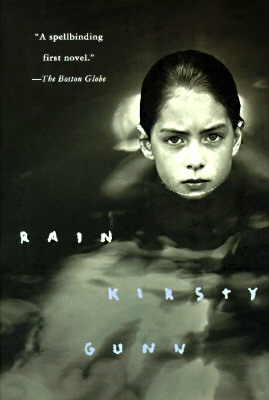 Rain by Kirsty Gunn