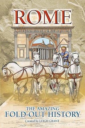 Rome by Leigh Grant