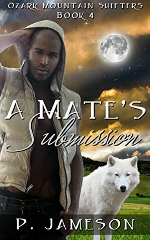 A Mate's Submission by P. Jameson
