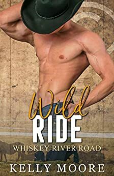 Wild Ride by Kelly Moore