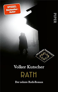 Rath by Volker Kutscher