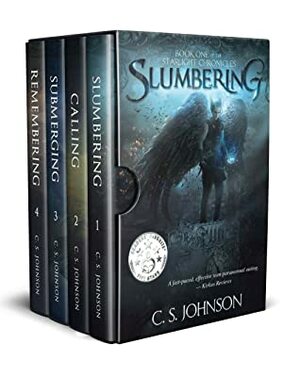 The Starlight Chronicles, Collector Set One by C.S. Johnson