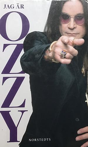 Jag är Ozzy by Chris Ayres, Ozzy Osbourne