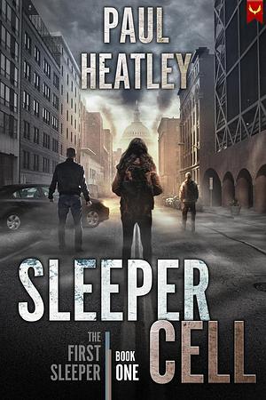 Sleeper Cell by Paul Heatley