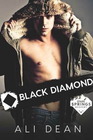 Black Diamond by Ali Dean
