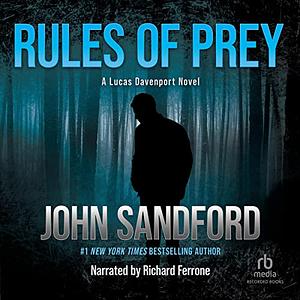 Rules of Prey by John Sandford