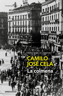 La Colmena by Camilo José Cela