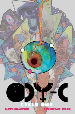 Ody-C: Cycle One by Matt Fraction