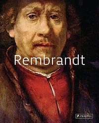 Große Meister der Kunst: Rembrandt by Stefano Zuffi