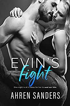 Evin's Fight by Ahren Sanders