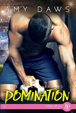 Domination by Amy Daws, Mariane Plet