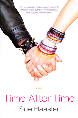 Time After Time by Sue Haasler