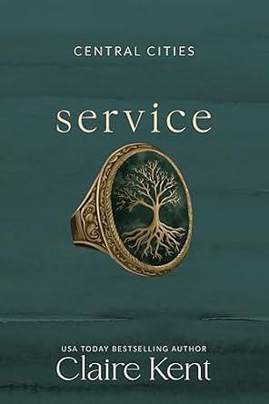 Service by Claire Kent