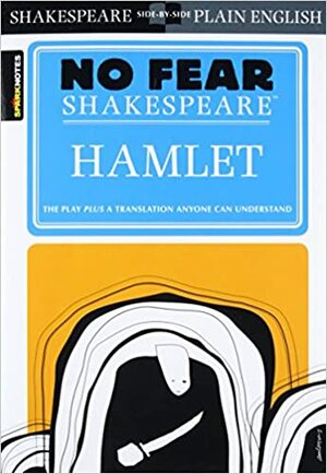 Hamlet by William Shakespeare