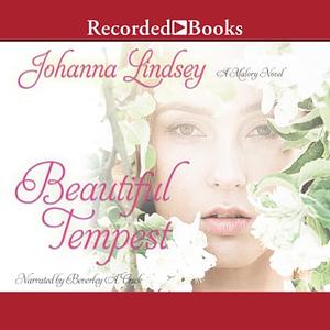 Beautiful Tempest by Johanna Lindsey