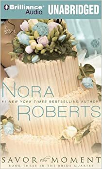 Čaro okamihu by Nora Roberts