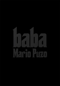 Baba by Mario Puzo