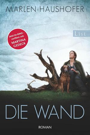 Die Wand by Marlen Haushofer