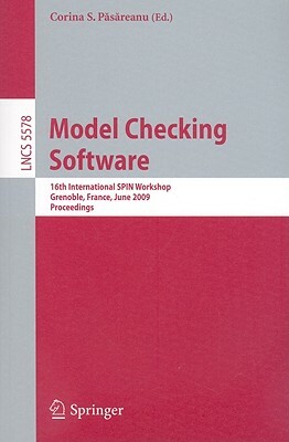 Model Checking Software by 