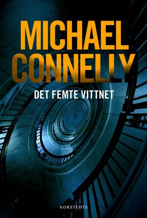 Det femte vittnet by Michael Connelly