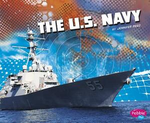 The U.S. Navy by Jennifer Reed