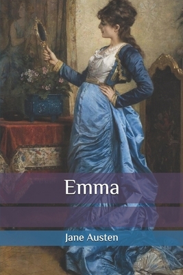 Emma by Jane Austen