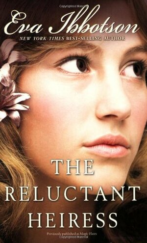 The Reluctant Heiress by Eva Ibbotson