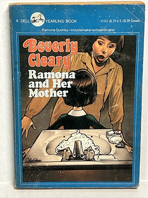 Ramona and Her Mother by Beverly Cleary