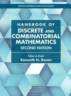 Handbook of Discrete and Combinatorial Mathematics by 