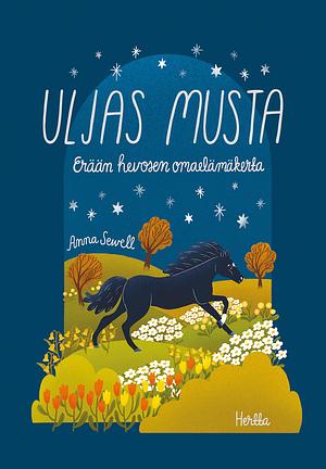 Uljas musta by Nana Sironen, Anna Sewell