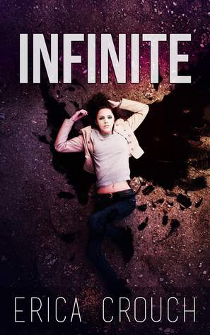 Infinite by Erica Crouch
