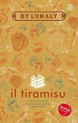 Il Tiramisu by Dy Lunaly