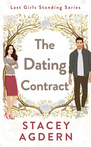 The Dating Contract by Stacey Agdern