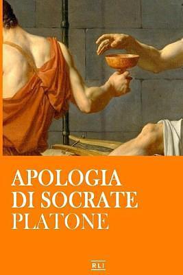 Apologia di Socrate by Plato