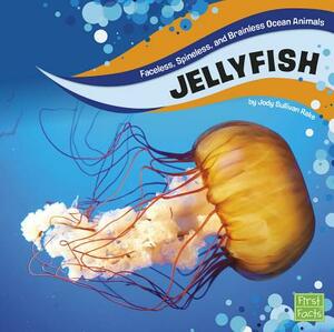 Jellyfish by Jody S. Rake