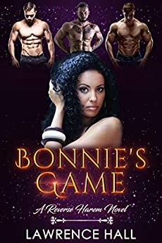 Bonnie's Game by Lawrence Hall